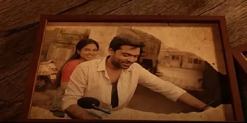 அதுபோல போதை உண்டா எங்கும்.!? வெளியானது வெந்து தணிந்தது காடு 2வது பாடல்