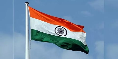 சுதந்திர தினம்: கோட்டை கொத்தளத்தில் தேசியக் கொடியை ஏற்றுகிறார் முதலமைச்சர்