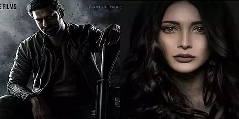 பிரபாஸின் ‘சலார்’ படத்தின் ரிலீஸ் தேதி புதிய போஸ்டருடன் வெளியீடு - ரசிகர்கள் உற்சாகம்