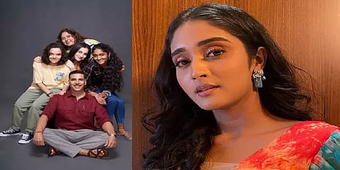 ”கருப்பாக இருந்ததால் கம்மி சம்பளமே கொடுத்தாங்க” - மாடலிங் நினைவுகளை பகிர்ந்த இந்தி நடிகை!