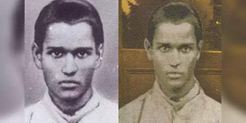 ஆஷ் துரையை சுட்டுக் கொன்ற வாஞ்சிநாதன்! நூறாண்டுகளுக்கு முன் நிகழ்ந்த சம்பவத்தின் பின்னணி!