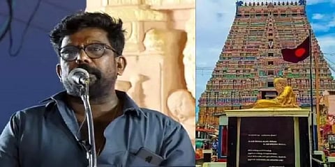 சிறையில் ‘ஏ’ க்ளாஸ்-க்கு அனுமதி.. கனல் கண்ணனுக்கு ஆக. 26வரை நீதிமன்ற காவல்!