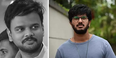 `இந்த மரணம் தனிப்பட்ட முறையில் என்னை தாக்கியுள்ளது'- நடிகர் துல்கர் சல்மான் உருக்கம்