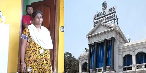 ’என்ன செய்யுறதுனே தெரியல’.. அரியவகை சிதைவு நோயால் அவதிப்படும் சிறுமி.. வேதனையில் பெற்றோர்!