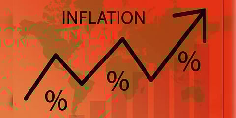 தொடர்ந்து 16வது மாதமாக இரட்டை இலக்கத்தில் பணவீக்கம் - மத்திய புள்ளியியல் அமைச்சகம்