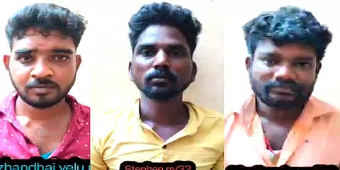 சென்னை: பெண் காவலர் வீட்டில் நகை கொள்ளை – கச்சிதமாக பிடித்த போலீஸ்