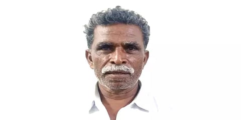 கொலை குற்றவாளிக்கு 10 ஆண்டுகள் கடுங்காவல் - தேனி நீதிமன்றம் தீர்ப்பு