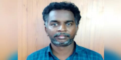 பூந்தமல்லி: தொழிலதிபர் தனது காதலியிடம் நகை பணத்தை கொடுத்தாரா? போலீஸ் காவலில் விசாரணை