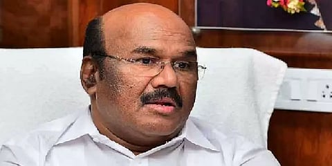 இபிஎஸ்க்கு பின்னடைவு... அடுத்த நடவடிக்கை என்ன? ஜெயக்குமார் சொன்ன பதில்