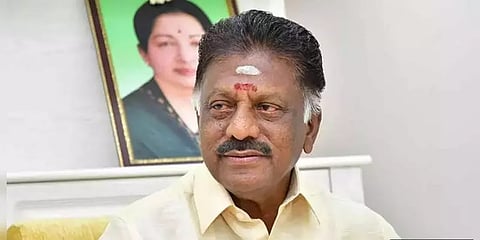 ‘எங்கள் வாதங்கள் அனைத்தையும் நீதிமன்றம் ஏற்றது’- ஓபிஎஸ் தரப்பு வழக்கறிஞர்