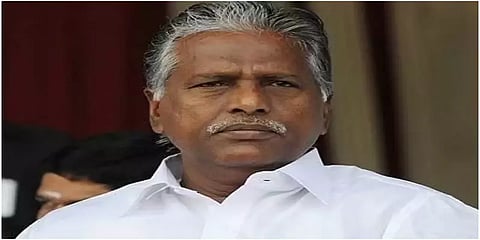 'பொதுக்குழு தொடர்பான வழக்கின் தீர்ப்பில் பின்னடைவு இல்லை' - கே.பி. முனுசாமி