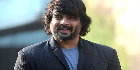 'நல்ல படமா கொடுங்க தியேட்டருக்கு தானா மக்கள் வருவாங்க' - நடிகர் மாதவன் பேச்சு