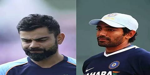 'ஒன்னு ஓய்வெடுங்க, இல்ல விளையாடுங்க; ரெண்டும் பண்ணாதீங்க' - கோலிக்கு உத்தப்பா அறிவுரை