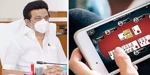 ஆன்லைன் ரம்மி தடை விவகாரம்: இன்று முக்கிய ஆலோசனை நடத்துகிறார் முதல்வர் ஸ்டாலின்!
