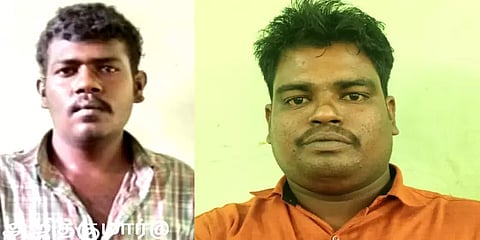 கோவை: தொடர் கஞ்சா விற்பனையில் ஈடுபட்ட இருவர் மீது பாய்ந்த குண்டாஸ்