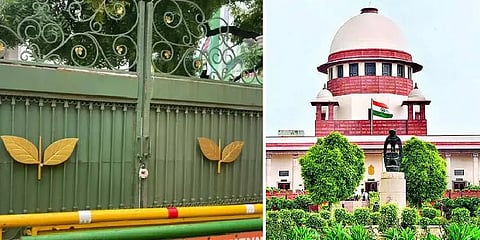 அதிமுக தலைமையகத்தை இபிஎஸ்-யிடம் ஒப்படைத்ததற்கு எதிர்ப்பு தெரிவித்த வழக்கு: இன்று தீர்ப்பு!