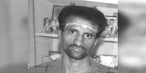 குடிபோதையில் துக்க வீட்டில் ஏற்பட்ட தகராறு: மயானத்தில் ஒருவர் அடித்துக் கொலை