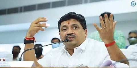 ”சைக்கிள் கொடுப்பதை எப்படி இலவசம் என விமர்சிக்க முடியும்” - நிதியமைச்சர் தியாகராஜன்