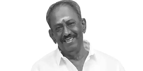 ’தமிழ்க்கடல்’ நெல்லை கண்ணன் மரணம் - முதல்வர் உள்ளிட்ட அரசியல் தலைவர்கள் இரங்கல்