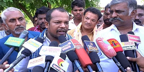 பார்சல் வாங்கிவந்து பழரசம் அருந்திய தாய்,மகள்-கடைசியில் நேர்ந்த சோகம்; உறவினர்கள் சந்தேகம்