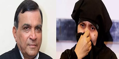 ”அவர்கள் பிராமணர்கள்; நல்லவர்கள்”-குஜராத் கலவர குற்றவாளிகள் குறித்து பாஜக எம்.எல்.ஏ பேட்டி