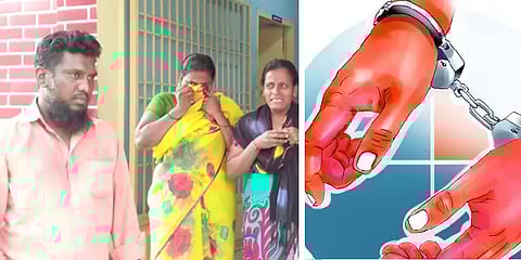 சிறுமி கருமுட்டை விற்கப்பட்ட விவகாரம்: தாய் உட்பட 4 பேர் மீது குண்டர் சட்டம் பாய்கிறது!