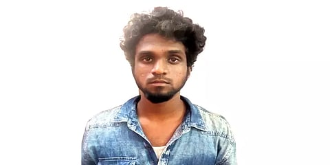 சென்னை: வாகன சோதனையில் சிக்கிய போதை மாத்திரைகள் - இளைஞர் கைது