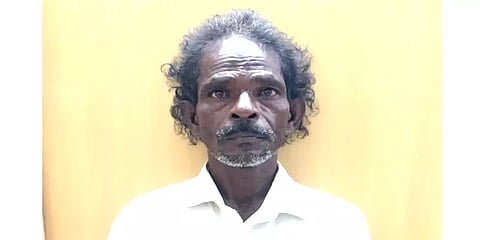 புதுக்கோட்டை: போக்சோ வழக்கில் சிறையில் இருக்கும் கோயில் பூசாரி மீது பாய்ந்த குண்டாஸ்