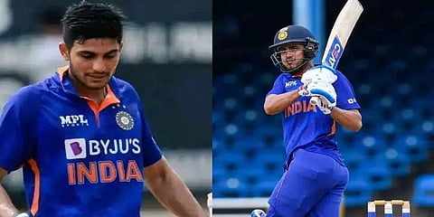 '2023 உலகக் கோப்பையில் இந்த வீரர் முக்கியமானவராக இருப்பார்' - சபா கரீம்