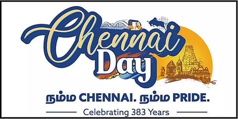 சென்னை தினத்தை கொண்டாட மாநகராட்சி அசத்தல் திட்டம்... கலந்துகொள்ள நீங்கள் ரெடியா?