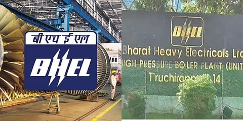 பாதியாக குறைந்த ஆர்டர்கள்! முதன்முறையாக நஷ்டத்தில் திருச்சி பெல் நிறுவனம்! என்ன காரணம்?