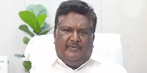 ஆம்னி பேருந்துகளில் கூடுதல் கட்டணமா? பொதுமக்களுக்கு அமைச்சர் அளித்த வாக்குறுதி