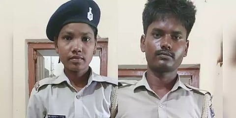 பீகார்: போலி காவல் நிலையம் நடத்தி வசூலை வாரிக் குவித்த ரவுடிக் கும்பல்? சிக்கியது எப்படி?