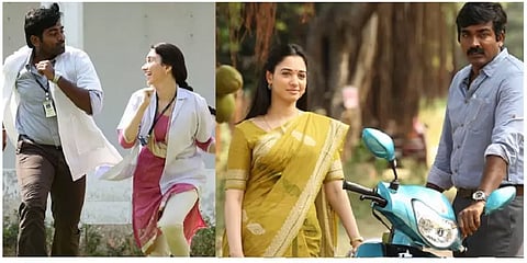 கொம்பன்கள் என்றுதான் தர்மன்களிடம் பாடம் கற்க போகிறார்கள்.. ’தர்மதுரை’ ஒரு ரிவைண்ட்!