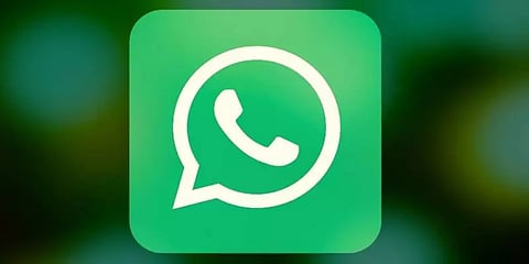 டெலிட் செய்த மெசேஜை திரும்பப் பெறும் ‘UNDO’ வசதியை அறிமுகப்படுத்துகிறது வாட்ஸ்அப்!