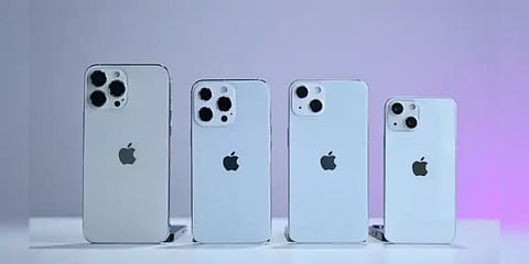 “இதை முதலில் செய்யுங்க”.. ஐபோன், ஐபேட் பயனர்களுக்கு ஆப்பிள் நிறுவனம் வெளியிட்ட எச்சரிக்கை!