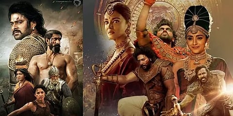 பாகுபலியால் தான் பொன்னியின் செல்வன் சாத்தியமானது- இயக்குநர் மணிரத்னம்