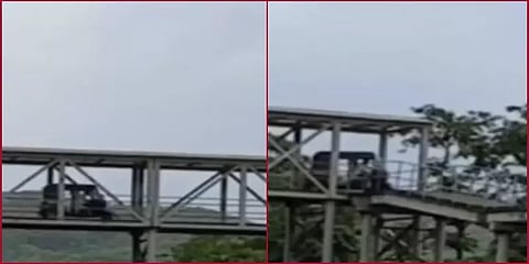 Its my lifeeee... கூகுள் மேப்பை நம்பினால் இதுதான் கதி.. மும்பையில் நடந்த ருசிகரம்!