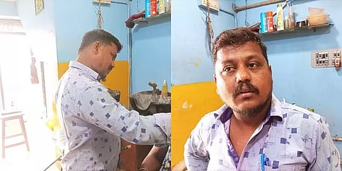 எளியோரின் வலிமைக் கதைகள் 40: “கஸ்டமர் தர்ற புன்முறுவல்தான் எங்களுக்கான சர்ட்டிபிகேட்”