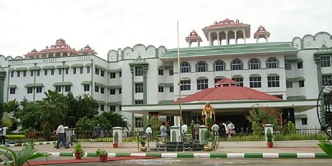 மெடிக்கலில் போதை ஊசி விற்ற விவகாரம்: முன்ஜாமீன் மனு தள்ளுபடி