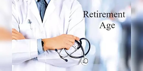 அசாம்: அரசு மருத்துவக் கல்லூரி பேராசிரியர்களின் ஓய்வு பெறும் வயது உயர்வு