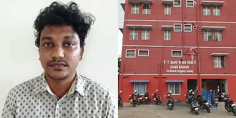 ஆன்லைனில் வேலை தேடிய இளம்பெண்- மோசடி செய்து ரூ.6 லட்சத்தை அபேஸ் செய்த இளைஞர்!