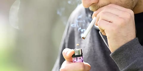 ஒரே ஆண்டில் 44 லட்சம் புற்றுநோய்க்கு மரணம்... அதிர்ச்சி தகவல்