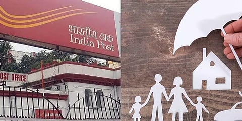 ரூ.399 செலுத்தினால் போதும்! ரூ.10 லட்சத்துக்கான விபத்து காப்பீடு: தபால் துறை