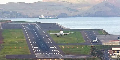 புதிய விமான நிலையம்: அதிக இழப்பீடு கொடுக்கும் நிலை ஏற்பட்டதா? அமைச்சர் மூர்த்தி பதில்