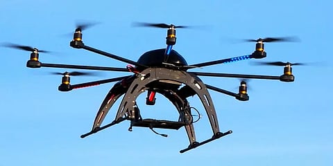 குறிதவறாமல் குண்டுவீசி அழிக்கும் MQ-9B ட்ரோன்கள்: அமெரிக்காவிடம் இருந்து வாங்கும் இந்தியா