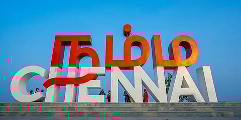 `மெட்ராஸூக்கே அட்ரஸூ நாங்கதான்’- சென்னை மாநகரின் முக்கிய இடங்கள் தொகுப்பு! #ChennaiDay383