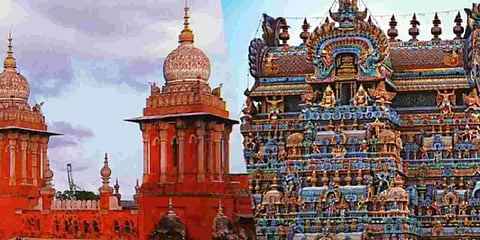 தமிழக கோயில்களில் யாரெல்லாம் அர்ச்சகர்கள் ஆகலாம்?: உயர்நீதிமன்றம் முக்கிய தீர்ப்பு