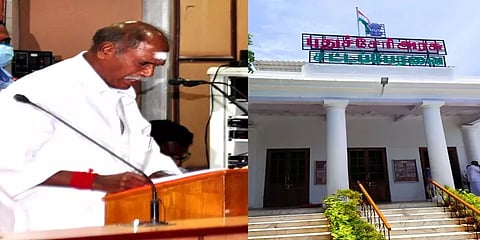 புதுச்சேரி: குடும்பத் தலைவிகளுக்கு மாதம் ரூ.1,000- பட்ஜெட் அறிவிப்பின் முக்கிய அம்சங்கள்