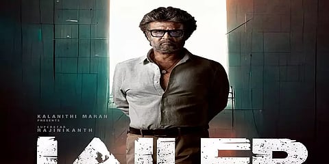 ரஜினிகாந்தின் ‘ஜெயிலர்’ படப்பிடிப்பு துவக்கம் - மாஸாக வெளியான புதிய போஸ்டர்